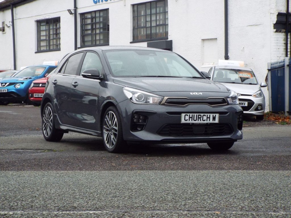 Used Kia Rio 2021 for sale - 76417584: Photo 25