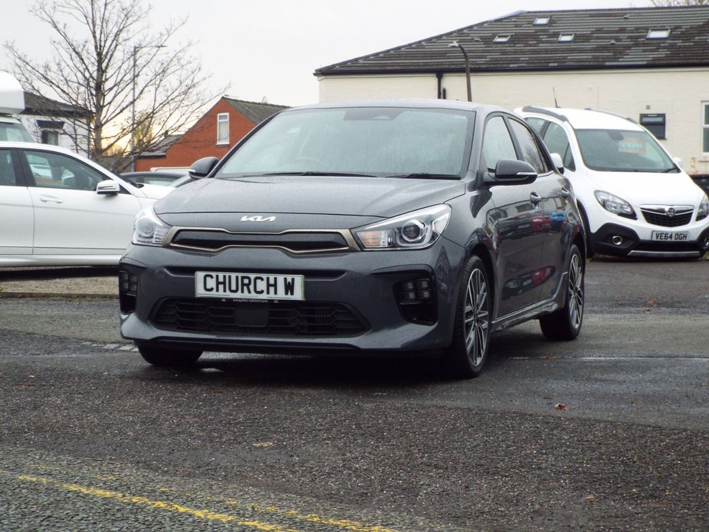 Used Kia Rio 2021 for sale - 76417584: Photo 26