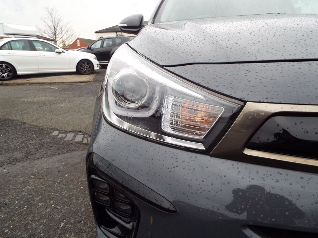 Used Kia Rio 2021 for sale - 76417584: Photo 27