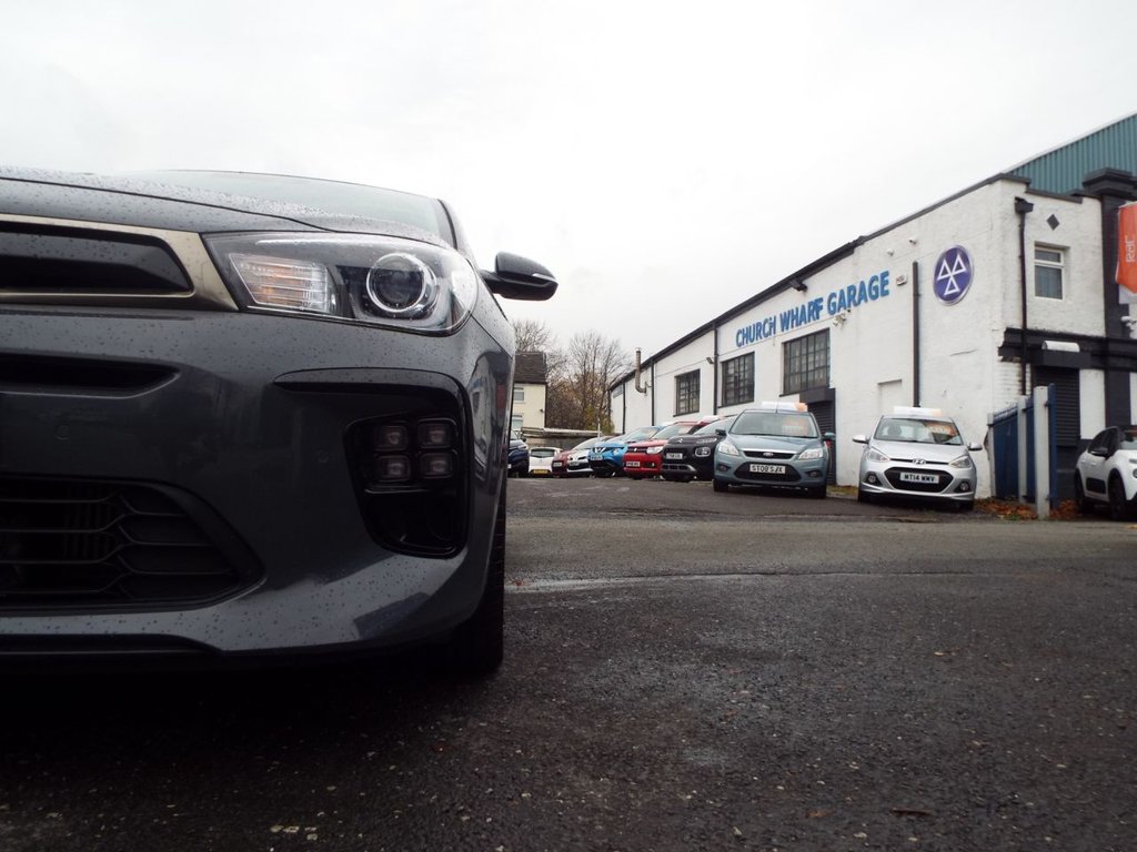 Used Kia Rio 2021 for sale - 76417584: Photo 29