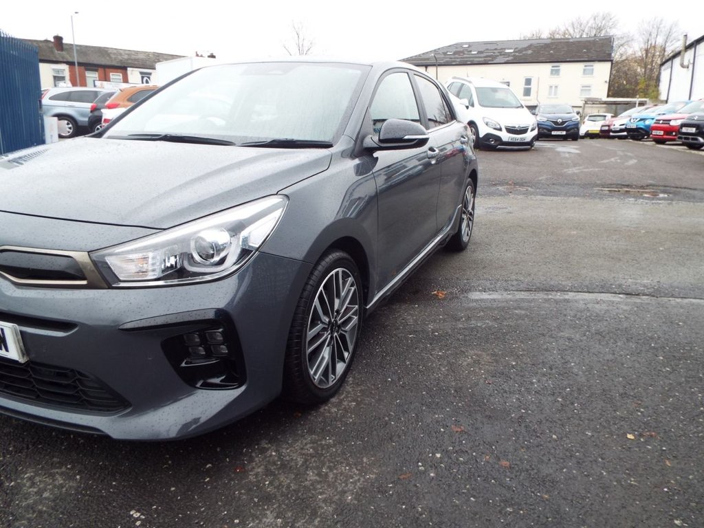 Used Kia Rio 2021 for sale - 76417584: Photo 30