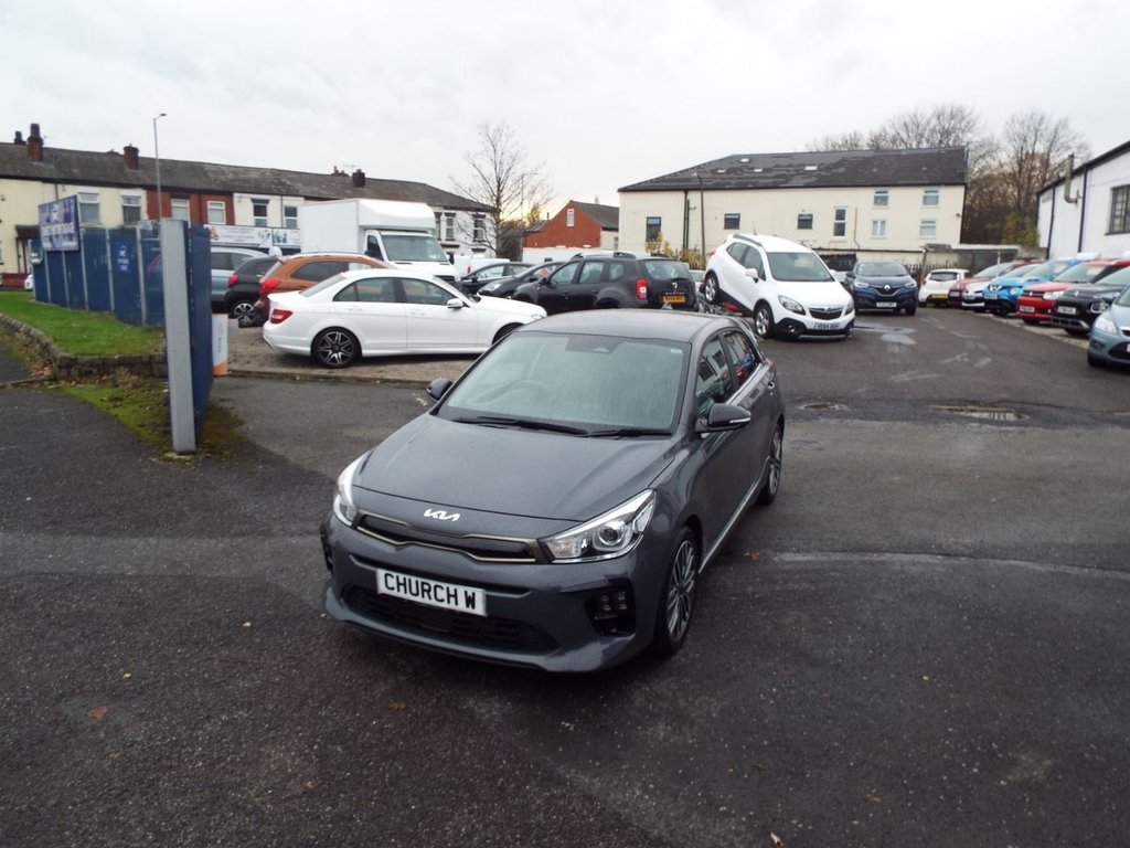 Used Kia Rio 2021 for sale - 76417584: Photo 31