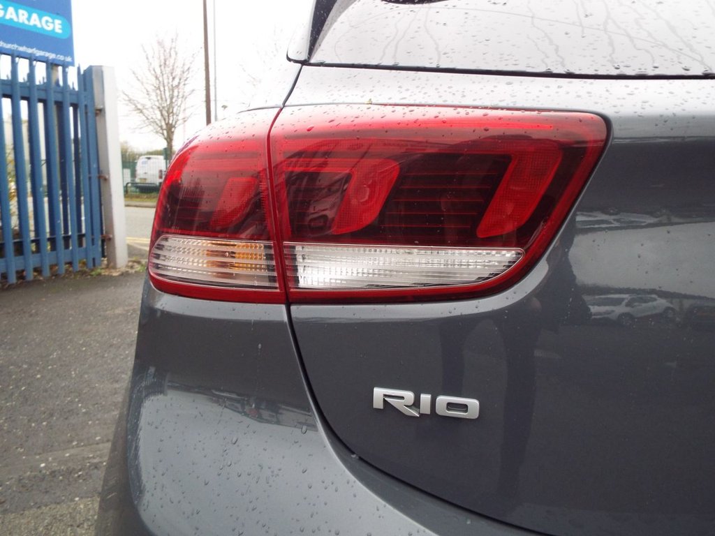 Used Kia Rio 2021 for sale - 76417584: Photo 33