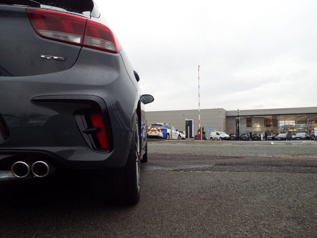 Used Kia Rio 2021 for sale - 76417584: Photo 36