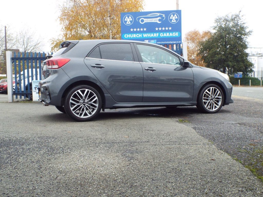 Used Kia Rio 2021 for sale - 76417584: Photo 39