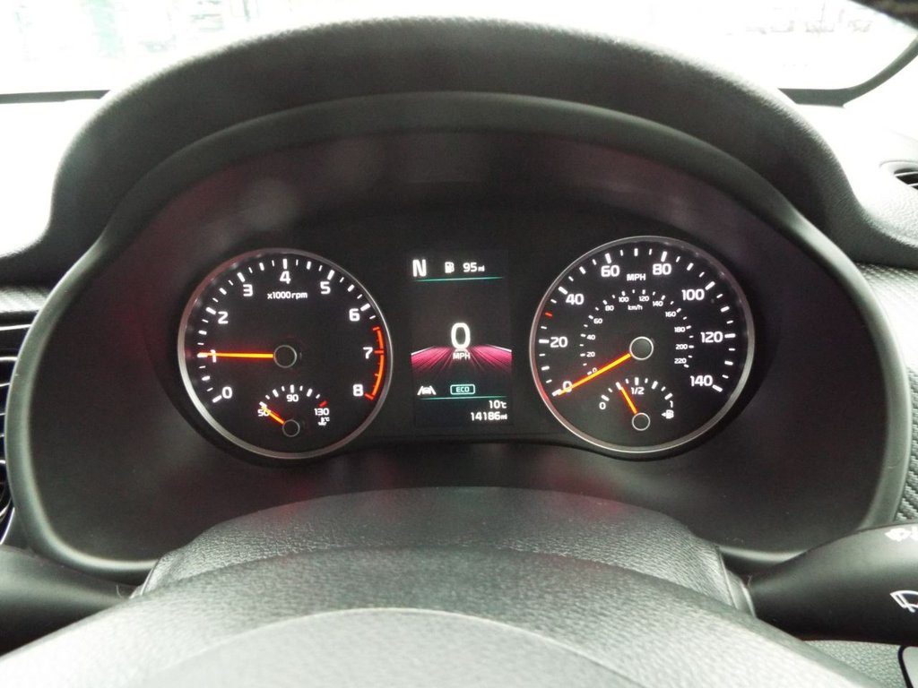 Used Kia Rio 2021 for sale - 76417584: Photo 40