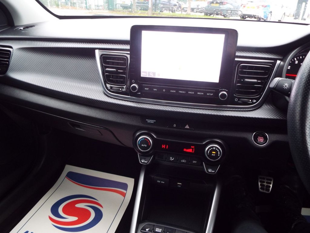 Used Kia Rio 2021 for sale - 76417584: Photo 42