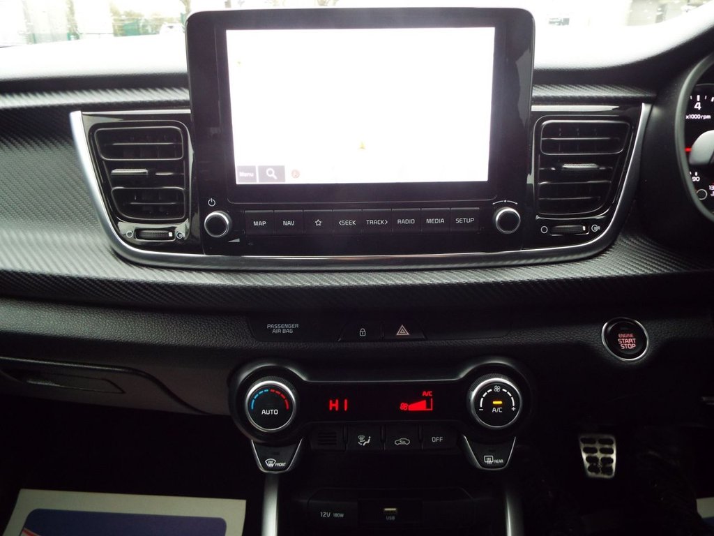 Used Kia Rio 2021 for sale - 76417584: Photo 43