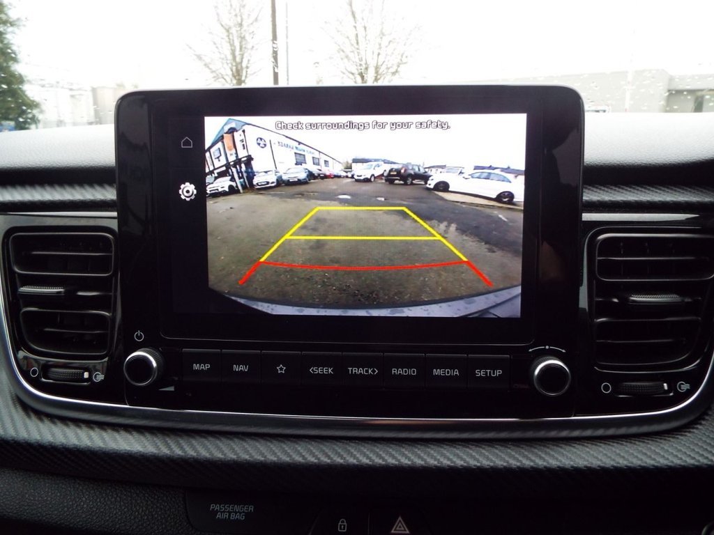 Used Kia Rio 2021 for sale - 76417584: Photo 44