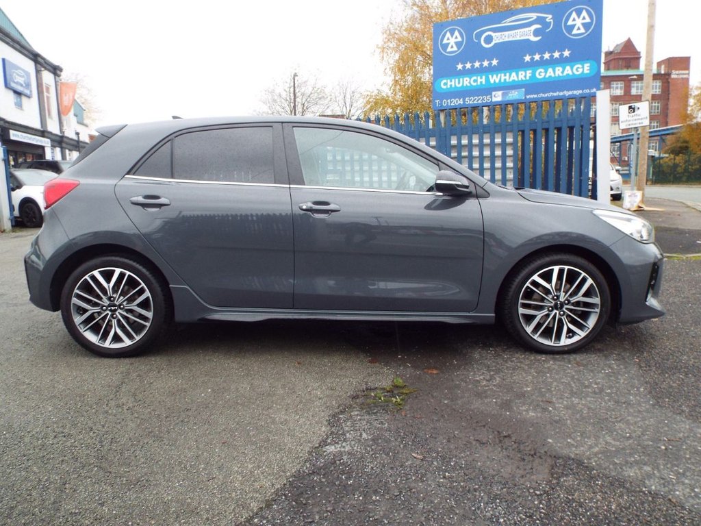 Used Kia Rio 2021 for sale - 76417584: Photo 8