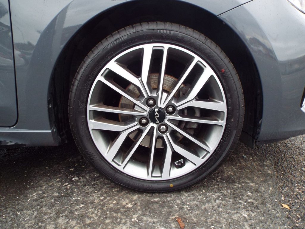 Used Kia Rio 2021 for sale - 76417584: Photo 9