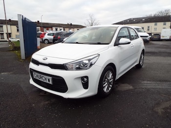 Used Kia Rio 2017 for sale - 77341489: Photo