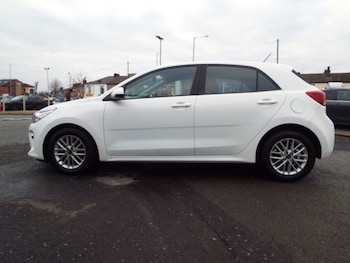 Used Kia Rio 2017 for sale - 77341489: Photo