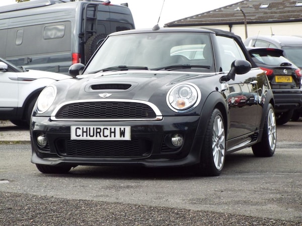 Used MINI Convertible 2013 for sale - 76210660: Photo 13