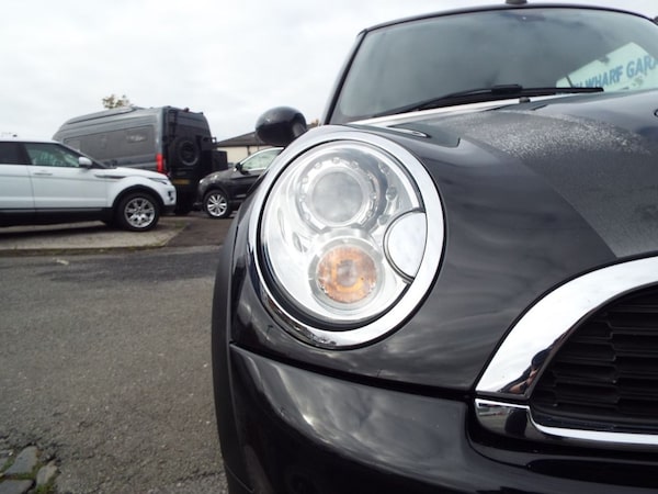 Used MINI Convertible 2013 for sale - 76210660: Photo 14