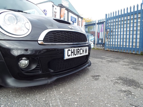 Used MINI Convertible 2013 for sale - 76210660: Photo 15