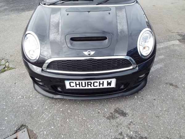 Used MINI Convertible 2013 for sale - 76210660: Photo 16