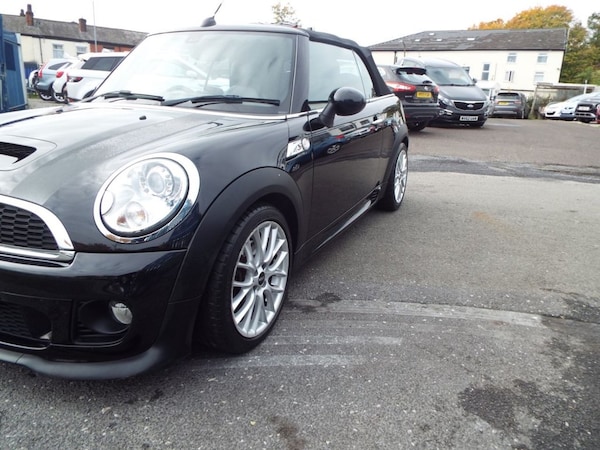 Used MINI Convertible 2013 for sale - 76210660: Photo 18
