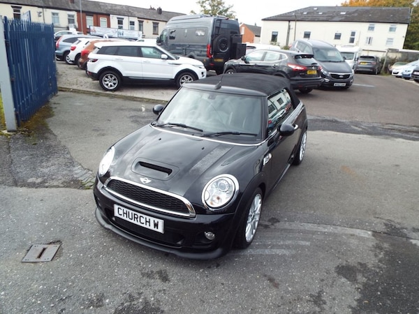 Used MINI Convertible 2013 for sale - 76210660: Photo 19