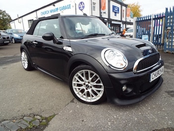 MINI - Convertible