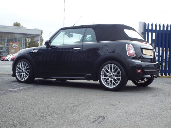Used MINI Convertible 2013 for sale - 76210660: Photo 20