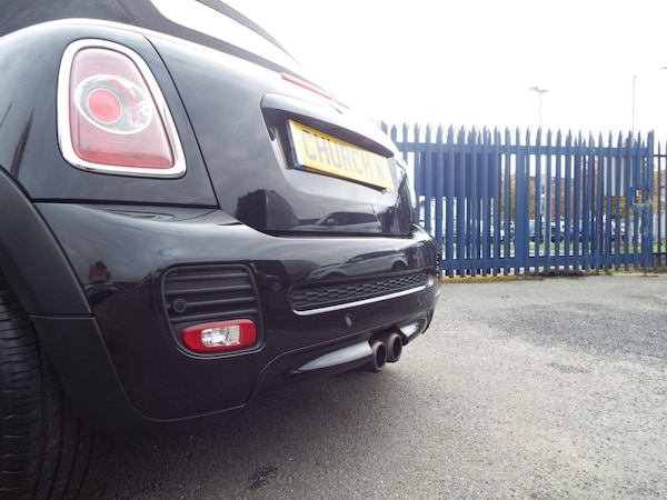 Used MINI Convertible 2013 for sale - 76210660: Photo 22