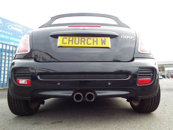 Used MINI Convertible 2013 for sale - 76210660: Photo 23