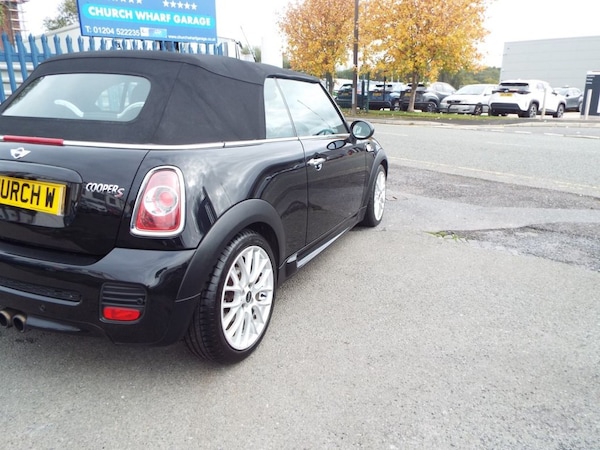 Used MINI Convertible 2013 for sale - 76210660: Photo 25