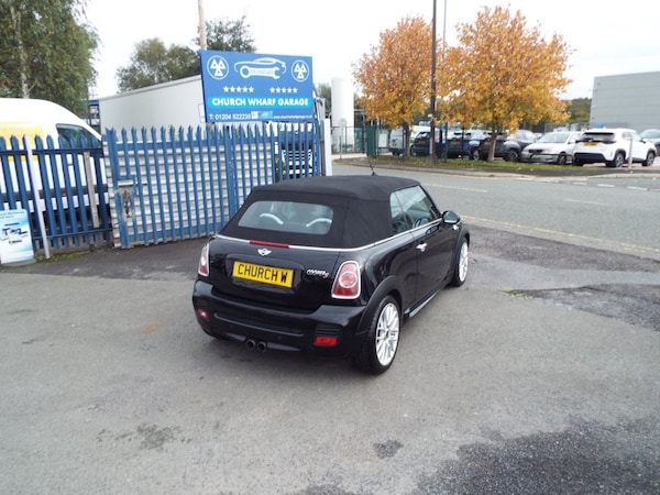 Used MINI Convertible 2013 for sale - 76210660: Photo 26