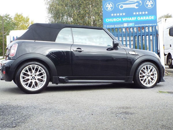 Used MINI Convertible 2013 for sale - 76210660: Photo 27