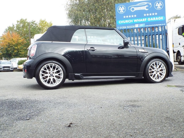 Used MINI Convertible 2013 for sale - 76210660: Photo 28