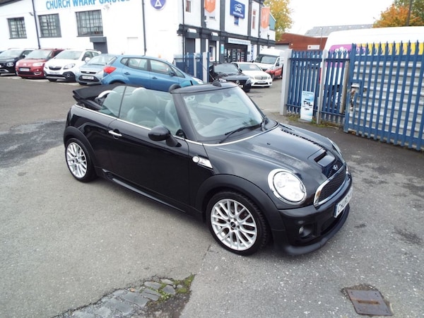 Used MINI Convertible 2013 for sale - 76210660: Photo 29
