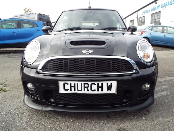 Used MINI Convertible 2013 for sale - 76210660: Photo 2