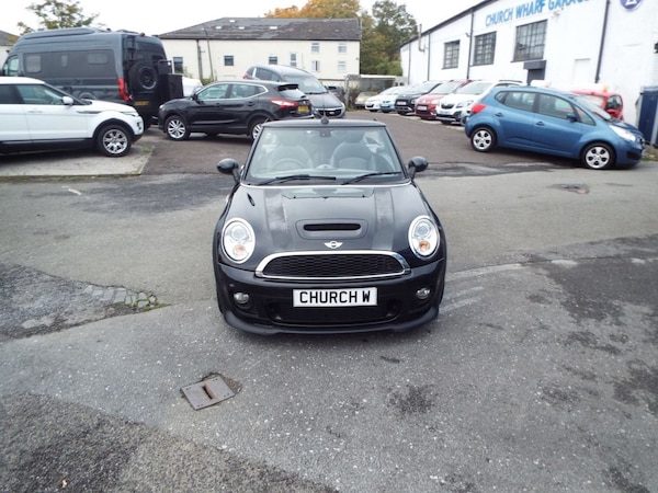 Used MINI Convertible 2013 for sale - 76210660: Photo 30