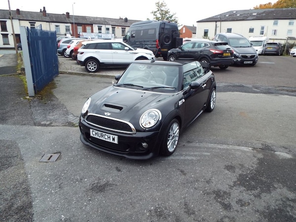 Used MINI Convertible 2013 for sale - 76210660: Photo 31
