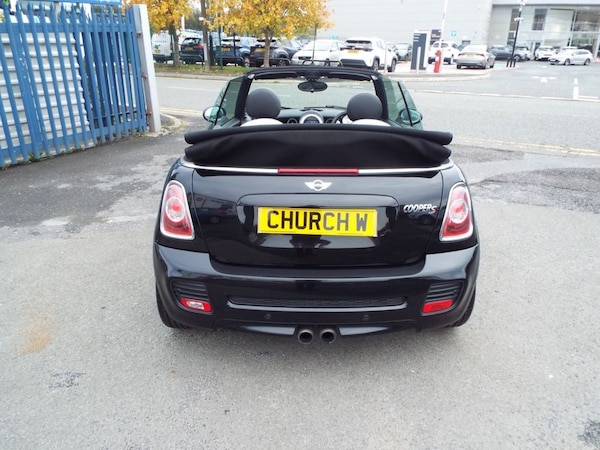 Used MINI Convertible 2013 for sale - 76210660: Photo 33