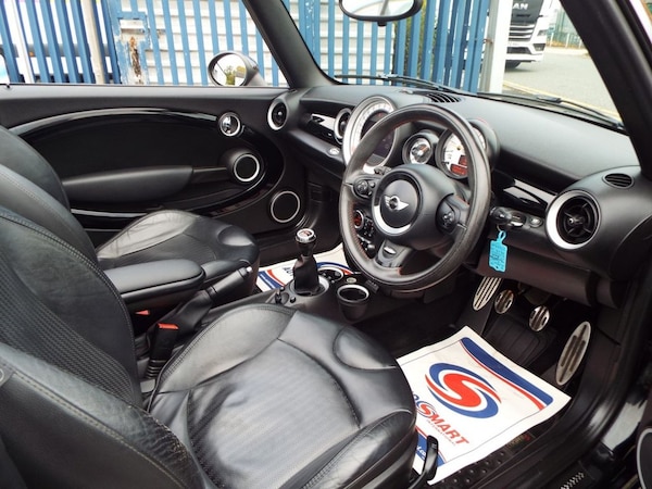 Used MINI Convertible 2013 for sale - 76210660: Photo 35