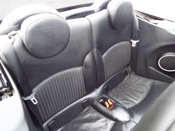 Used MINI Convertible 2013 for sale - 76210660: Photo 36