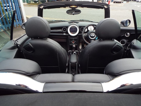 Used MINI Convertible 2013 for sale - 76210660: Photo 37