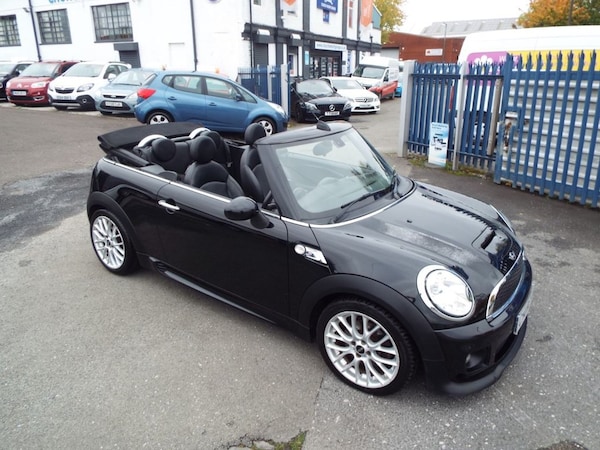 Used MINI Convertible 2013 for sale - 76210660: Photo 38