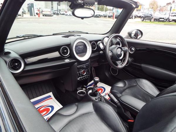 Used MINI Convertible 2013 for sale - 76210660: Photo 39