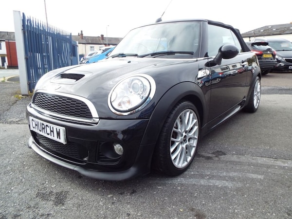 Used MINI Convertible 2013 for sale - 76210660: Photo 3