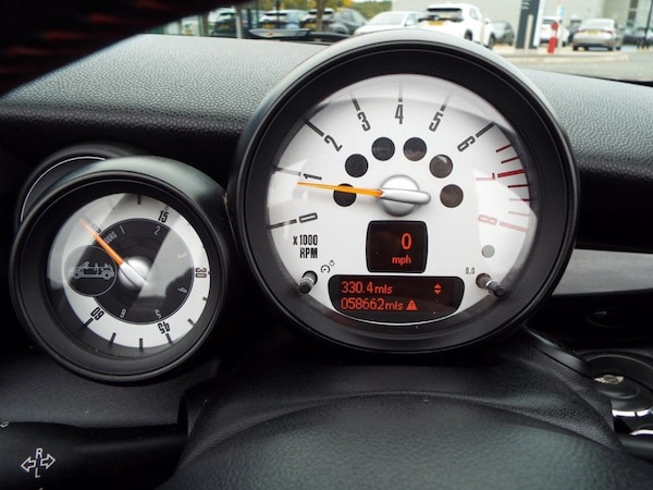 Used MINI Convertible 2013 for sale - 76210660: Photo 40