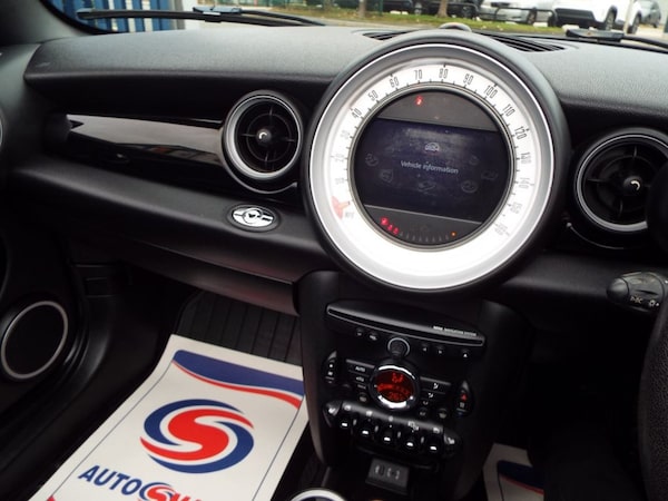 Used MINI Convertible 2013 for sale - 76210660: Photo 41