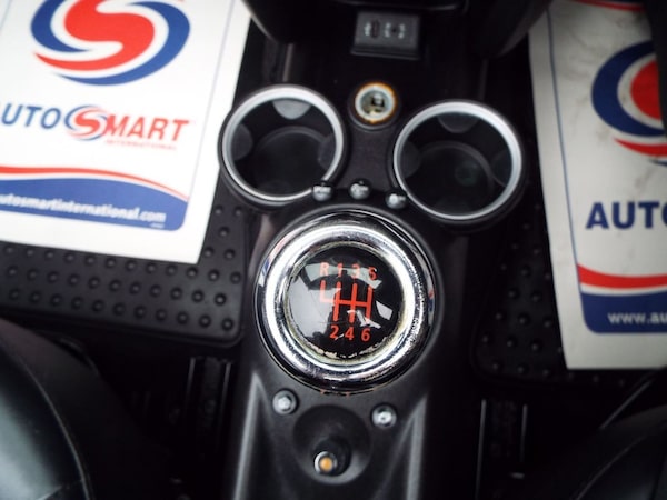 Used MINI Convertible 2013 for sale - 76210660: Photo 44