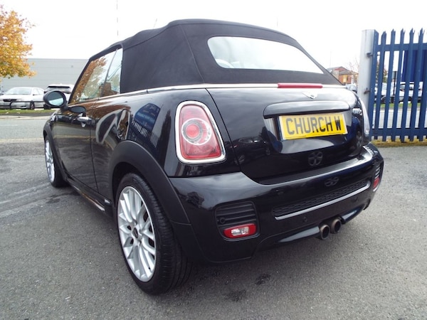 Used MINI Convertible 2013 for sale - 76210660: Photo 5