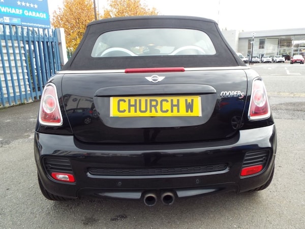 Used MINI Convertible 2013 for sale - 76210660: Photo 6