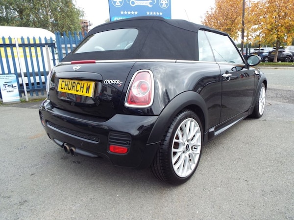 Used MINI Convertible 2013 for sale - 76210660: Photo 7