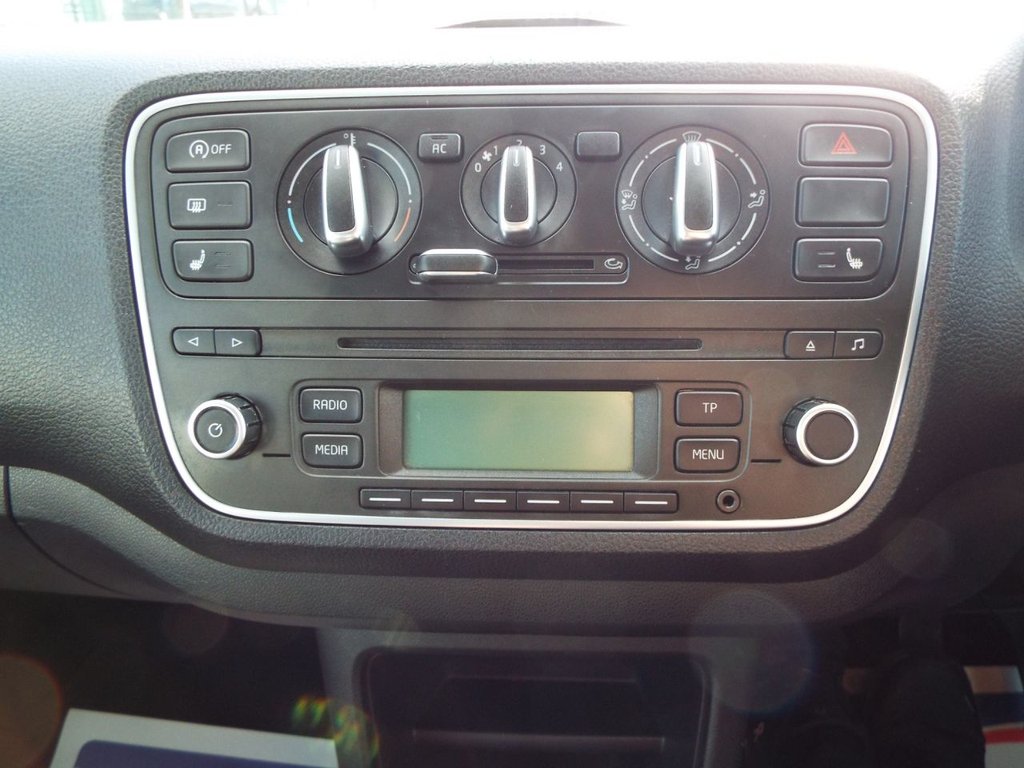 Vehicle 41