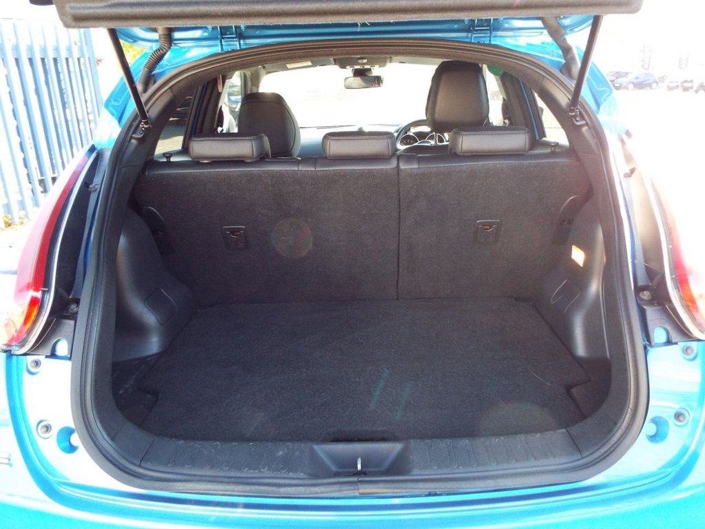 Used Nissan Juke 2018 for sale - 76481479: Photo 17